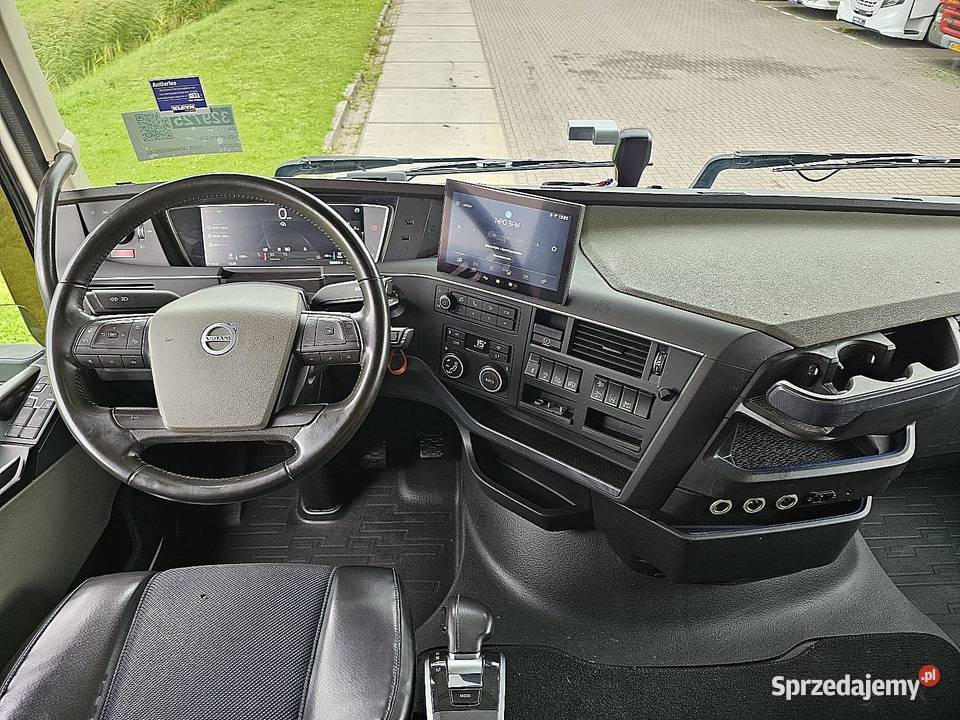 Volvo FH 500 XL ciągnik siodłowy 4x2 2022