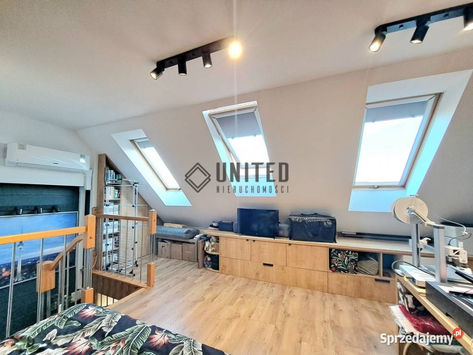 ulicy Pińkiej 65m2 Wrocław