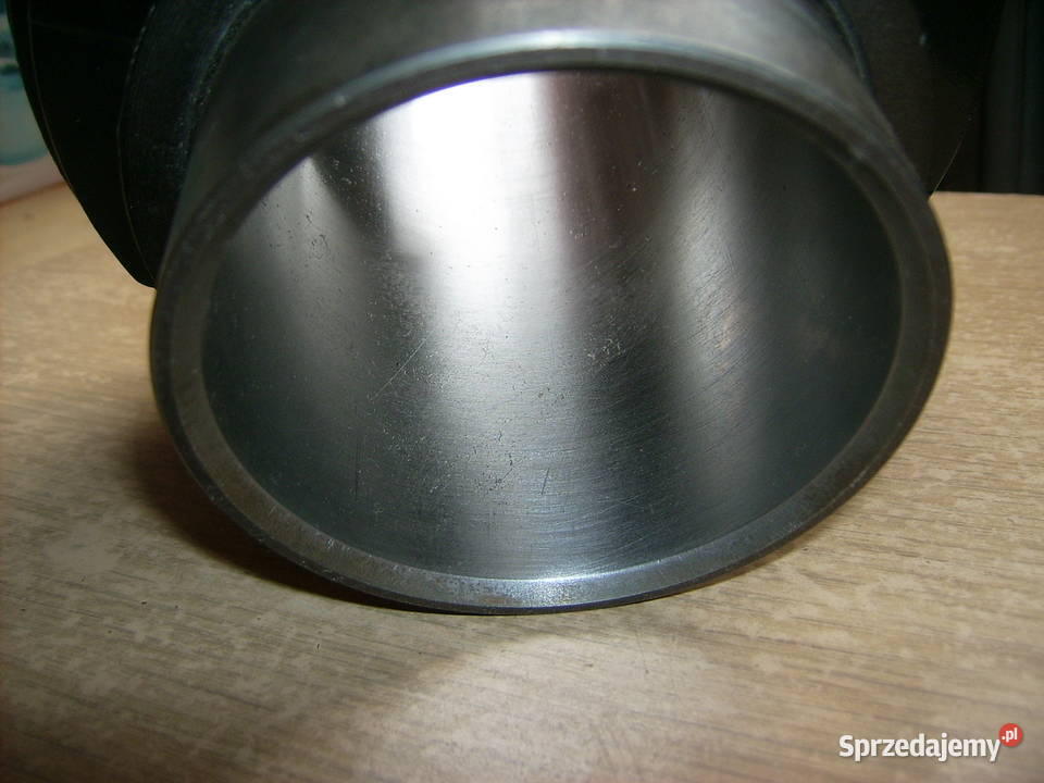 cylinder junak m10 kpl Cylindry, głowice, pierścienie Kamienna Góra