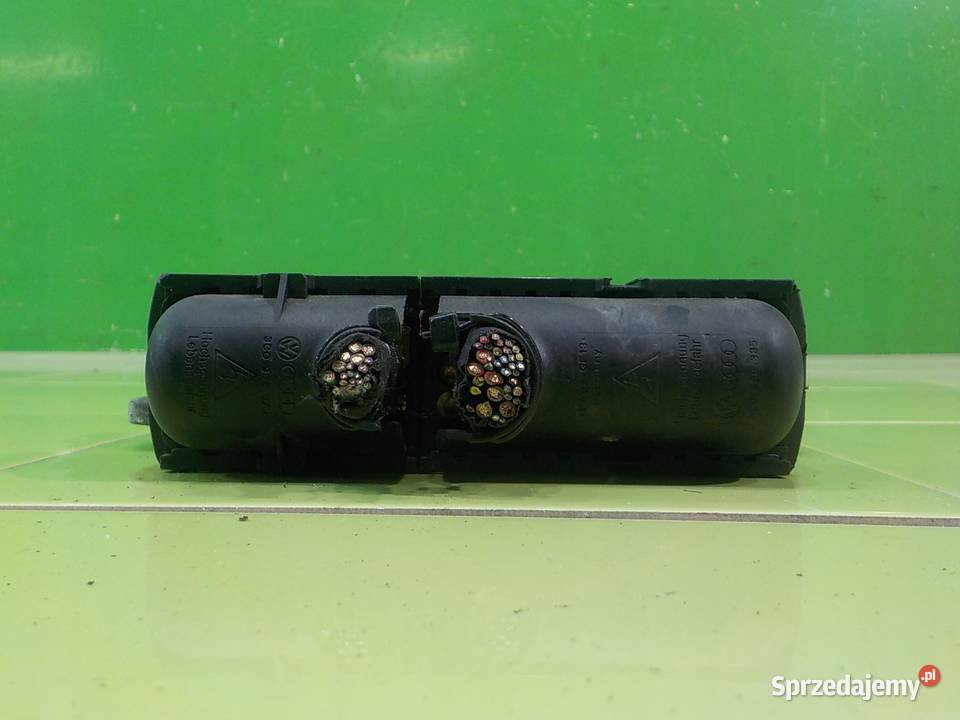 SKODA OCTAVIA II LIFT 20 TDI 10r sterownik osobowe Suków sprzedam