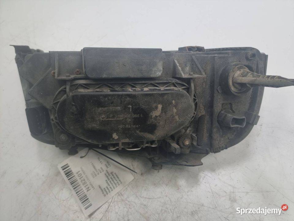 LAMPA LEWA PRZÓD SEAT ALHAMBRA I 7M7941015K Lipno