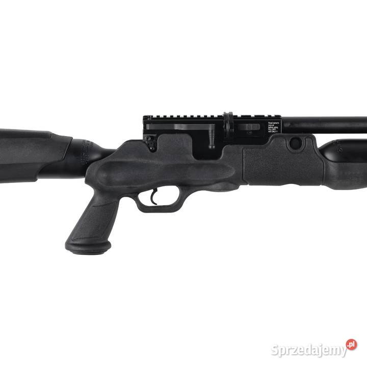 Wiatrówka PCP Optima by Hatsan Hercules 762 mm