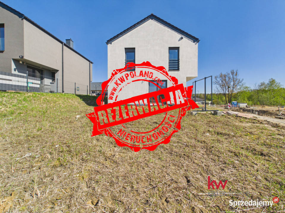 Dom wolnostojący Bytom 143m2 sprzedam