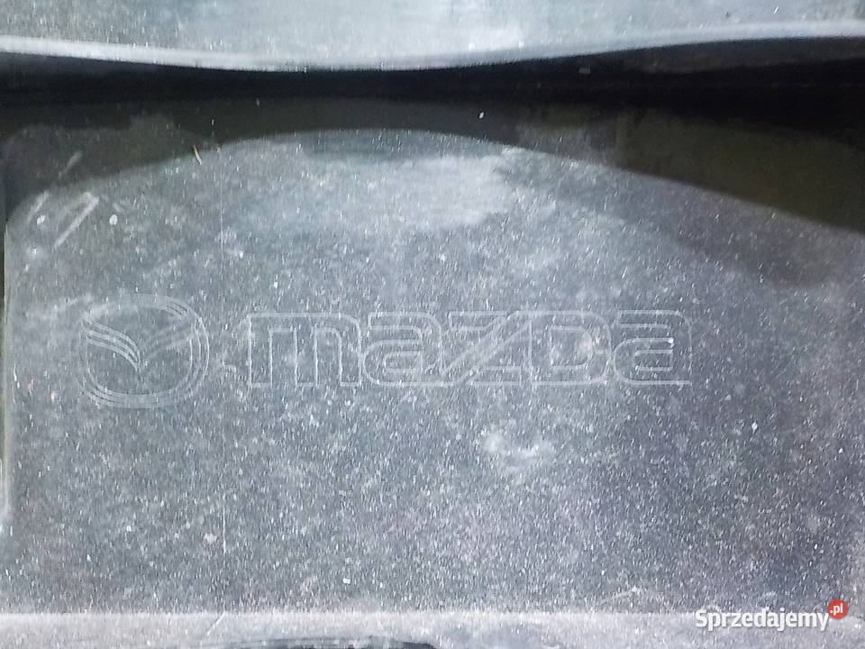 MAZDA 6 GJ III 22 D 14r KOMBI oslona pod zderzak Suków