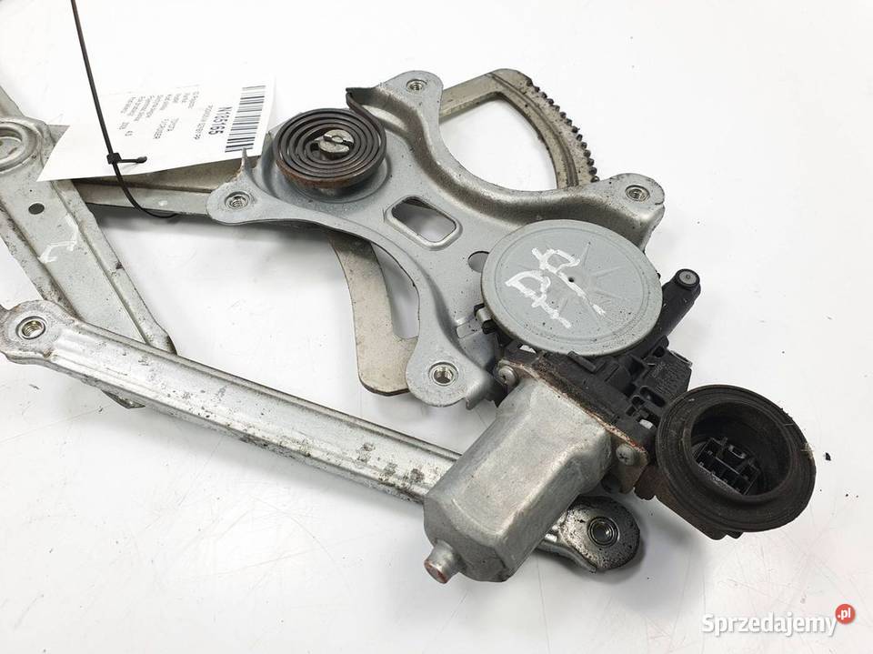 PODNOŚNIK SZYBY PP TOYOTA FJ CRUISER 8571035180 Lipno