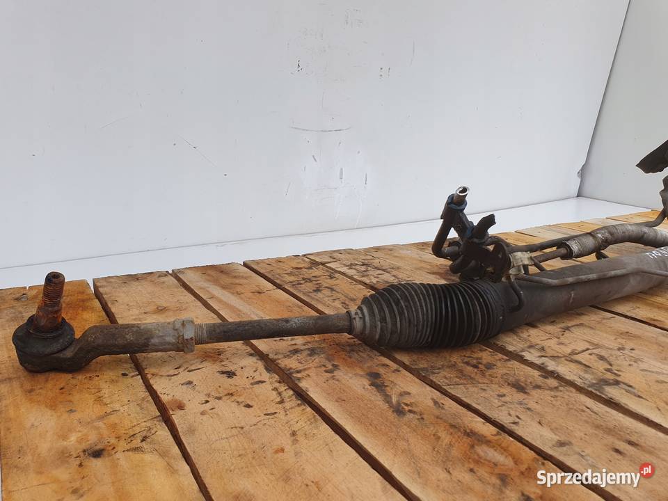 Volvo V70 III XC70 II S80 II MAGLOWNICA osobowe Chełm sprzedam