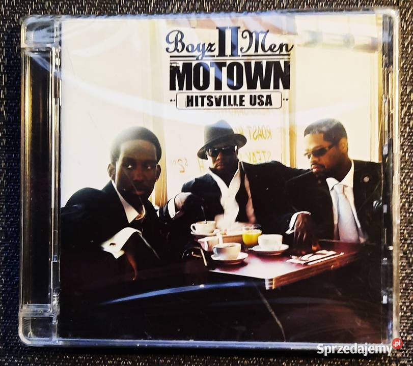 Album CD P DIDDY The Bad Boy Family Katowice sprzedam