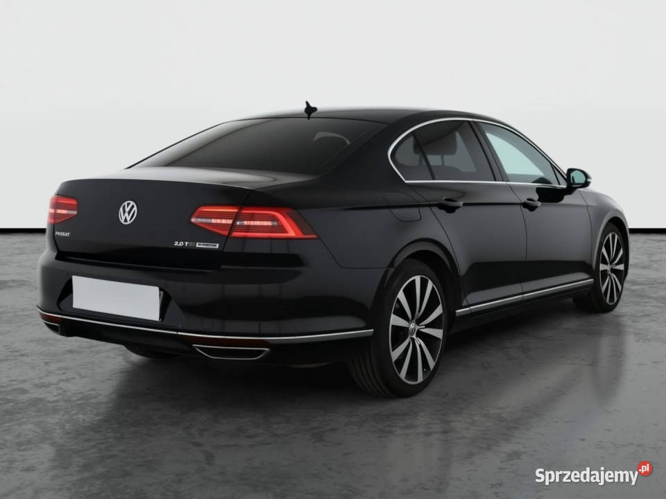 VW Passat 20 TSI 4/5 Volkswagen Piaseczno