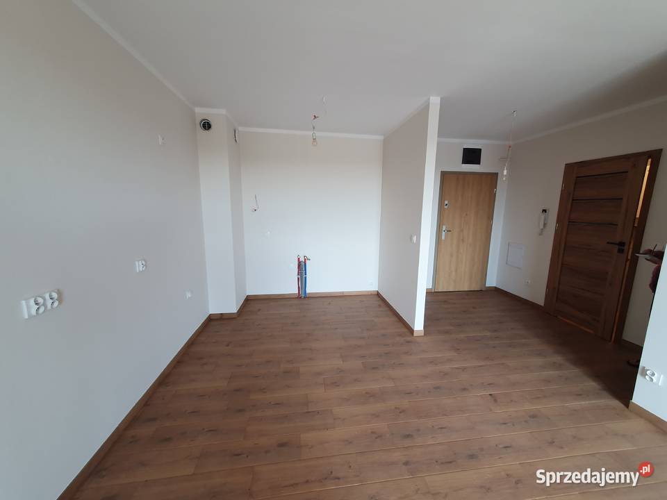 Mieszkanie nowe Wrocław Zacharzyce Bieńkowice 12117zł/m2