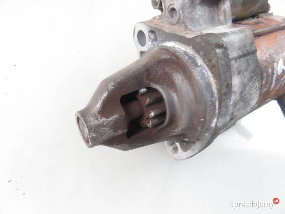 ROZRUSZNIK HONDA JAZZ II 13 L13A1 osobowe sprzedam