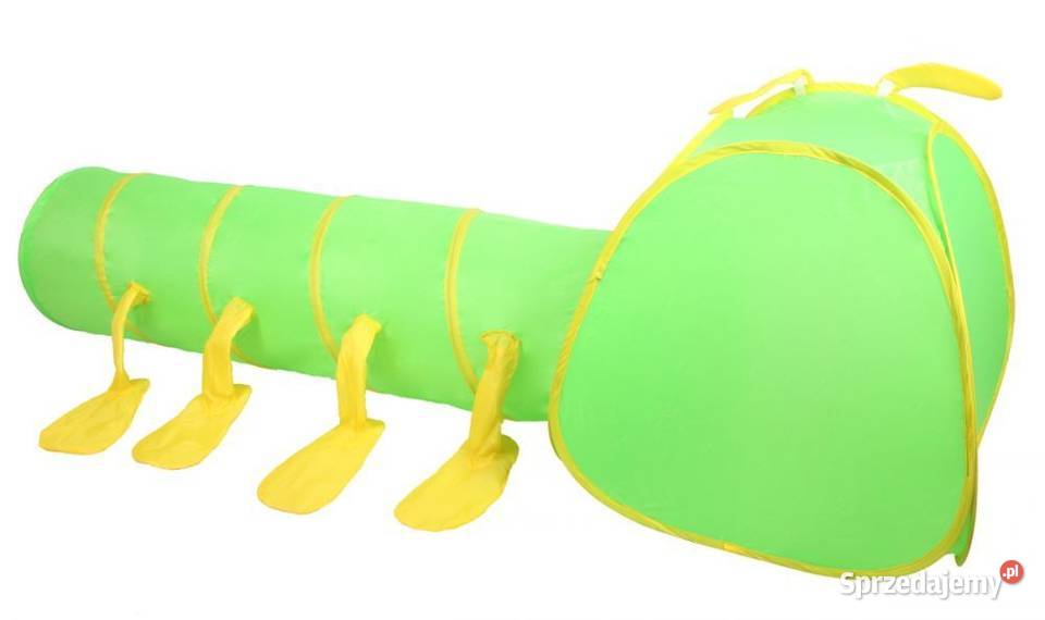 Namiot dzieci stonoga 2w1 Bielsk Podlaski