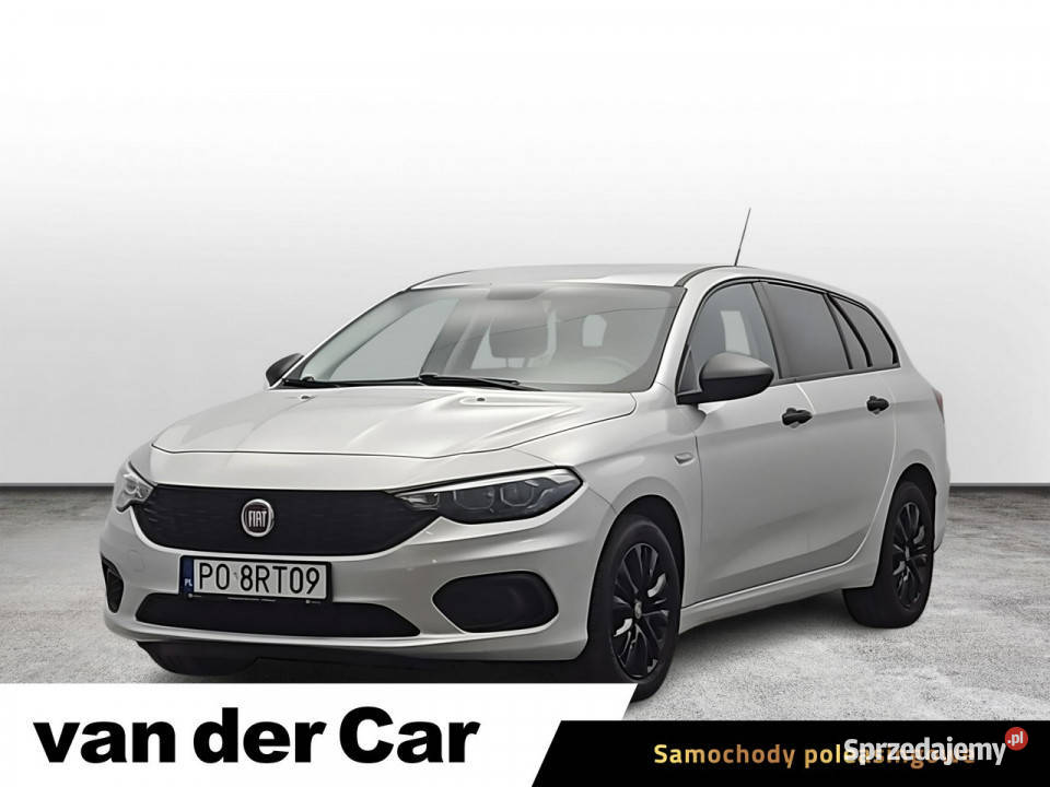Fiat Tipo 14 TJet 16v Street Z Polskiego Salonu Tipo Warszawa