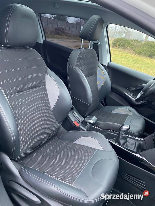 Peugeot 2008 12 puretech 130 crossway Turek