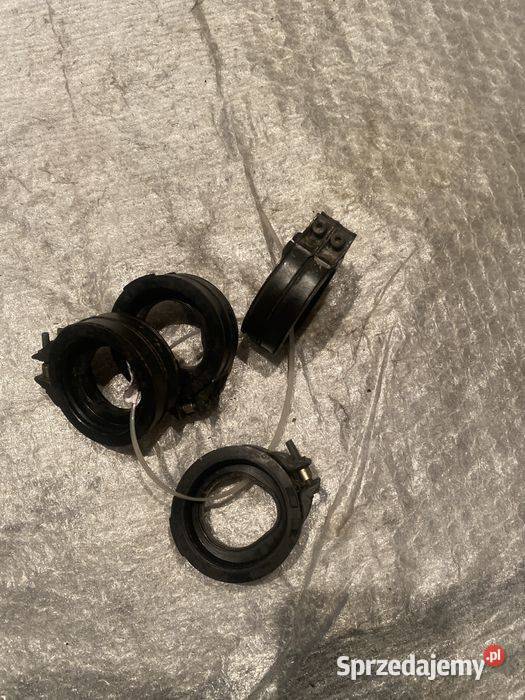 Króciec ssący interfejs Gaznika Krócce Bmw