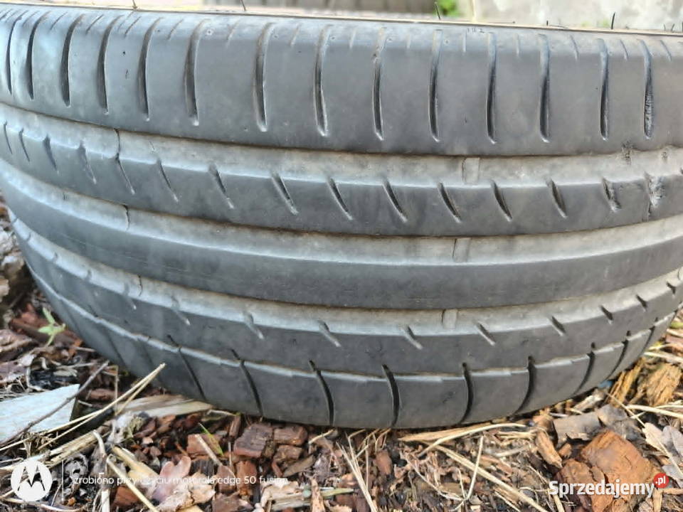 Felga aluminiowa alufelga Renault Laguna 5x108 Książ Wielkopolski