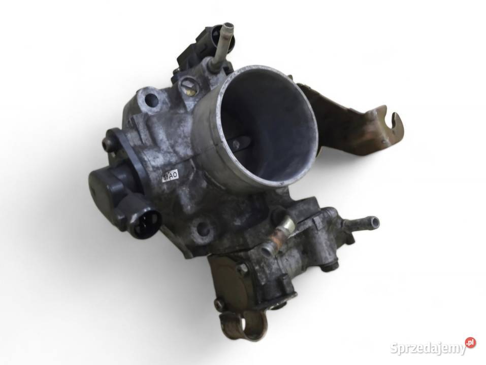 PRZEPUSTNICA POWIETRZA HONDA CRV I 1 20 B Działoszyce