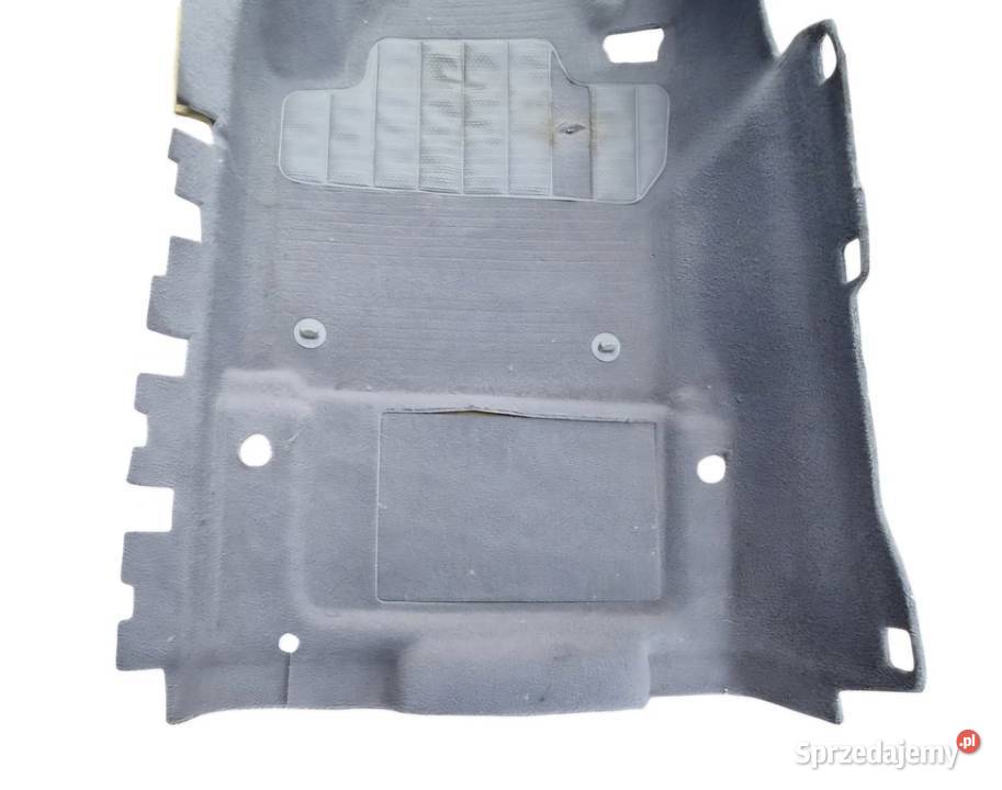 KOMPLET DYWAN WYKŁADZINA VW TOURAN I 7O OSOBOWY Działoszyce