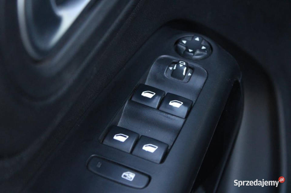 Citroen C5 Aircross 2020r LED Kamera ACC Blis pomorskie Gdańsk