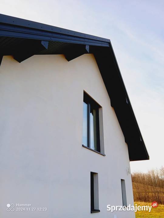 Elewacje i ocieplenia Iwkowa