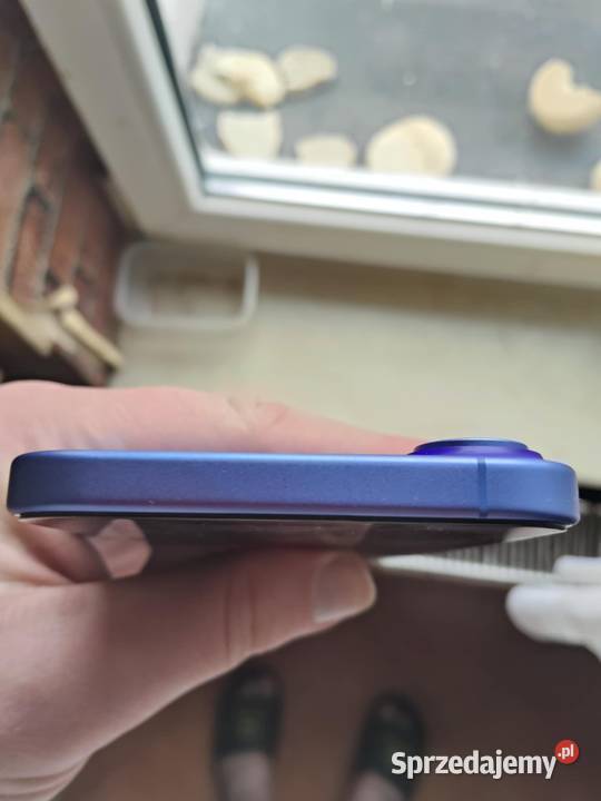 iPhone 16 Plus 256Gb Apple / iPhone Środa Śląska