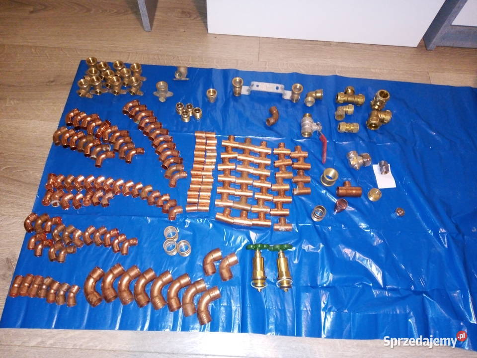 KolanaNyple Złączki 179 Okazja Ostrowiec Świętokrzyski