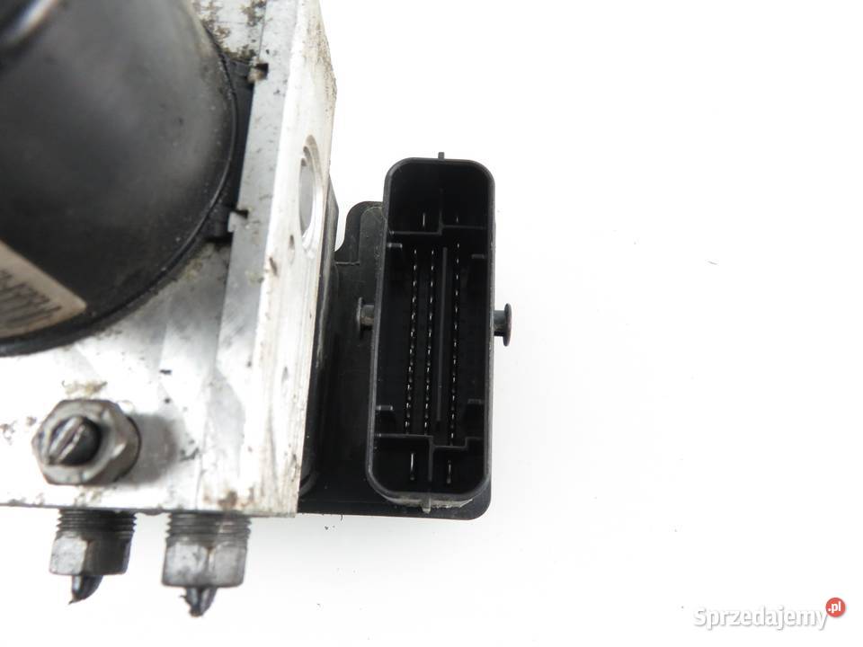 POMPA ABS FIAT DOBLO II 51888857 28570100063