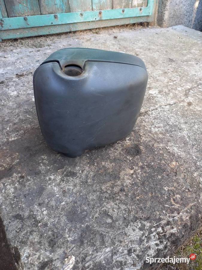 Lusterko lewe do Mana Podolszyn