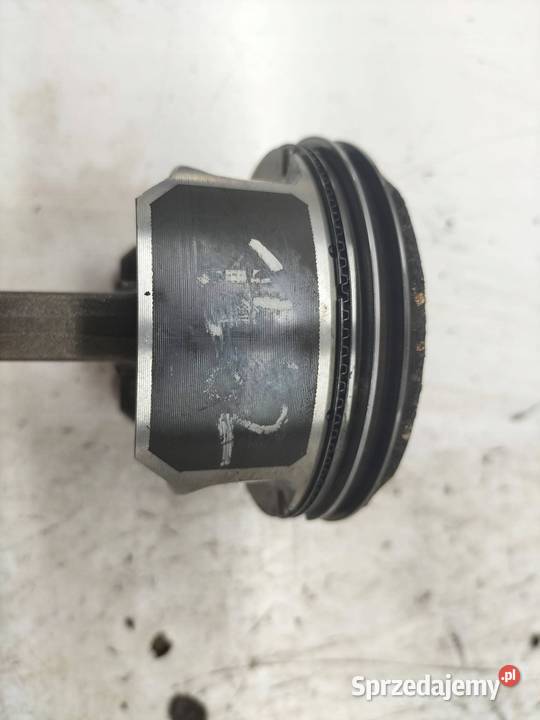 TŁOK KORBOWÓD 16 SCE Dacia Duster II 20172024