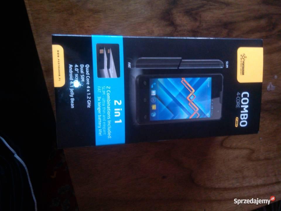 Pentagram Combo 4Core