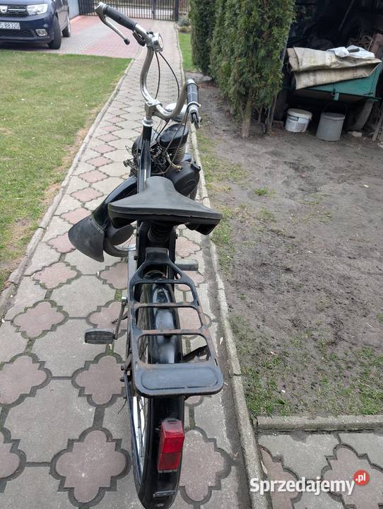 Motorower Ostrowiec Świętokrzyski