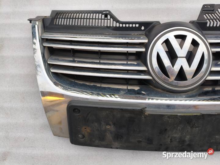 Atrapa Grill Kratka VW Jetta 1K5853653 Wyszków sprzedam
