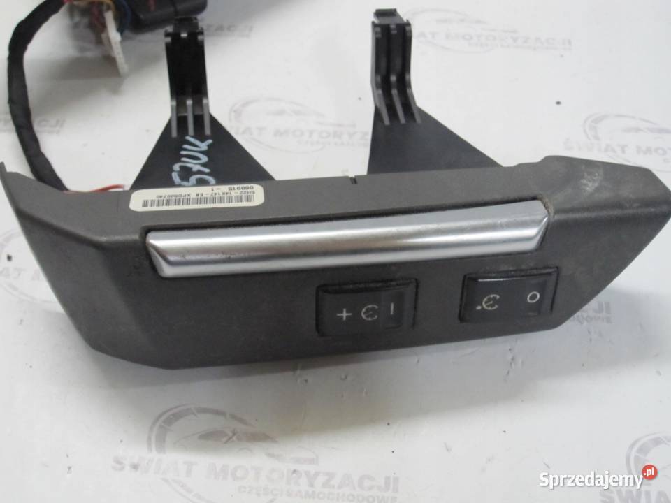 FREELANDER II 06r przełączniki kierownicy świętokrzyskie