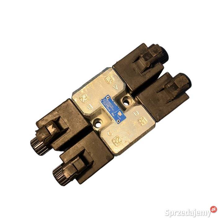 Rexroth LF1C1STR2AD07J R933002731 Rozdzielacz do