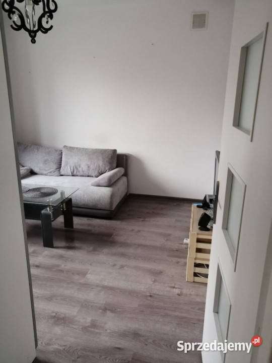 mam do wynajęcia mieszkanie na bliskiej Woli Warszawa