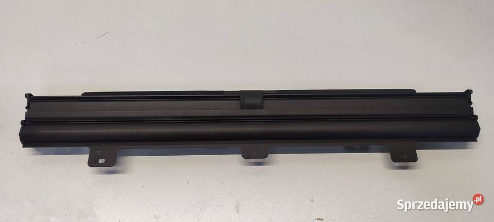 VOLVO V90 II ROLETA SIATKA BOCZKA DRZWI PRAWA