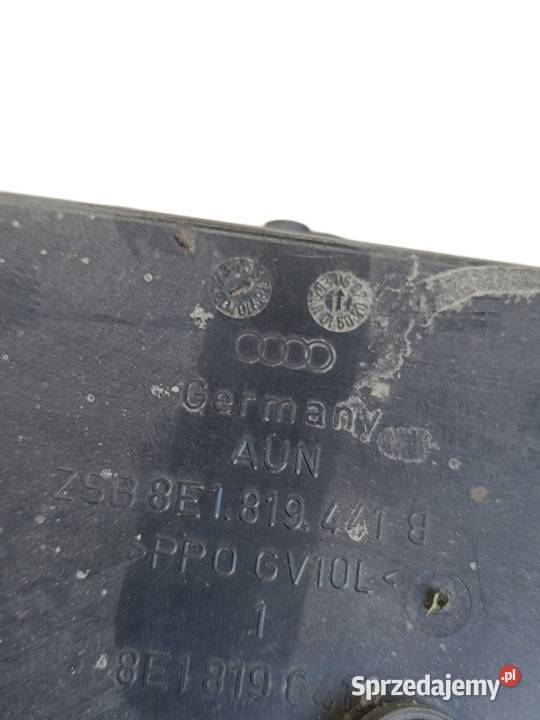 Zamek drzwi elektryczny Audi A3 A4 A6 8E1819641 sprzedam