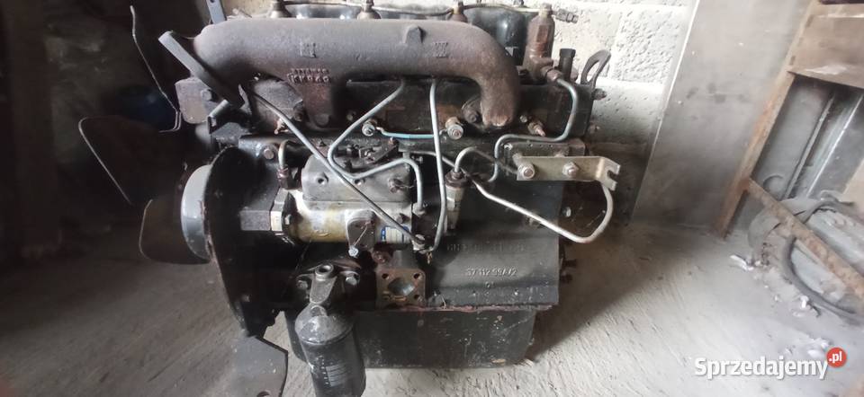 Silnik Perkins Częstochowa sprzedam
