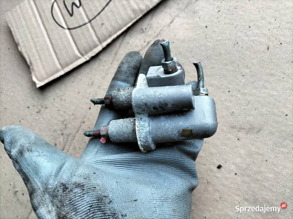 Suzuki Maruti 800 KOLANKO ŁĄCZNIK PRZEWODÓW osobowe Kamień-Kolonia