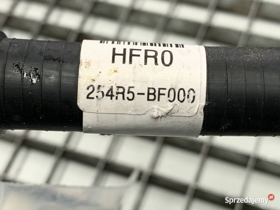 MAGISTRALA WODY HYUNDAI KONA SX2 254R5BF000 00