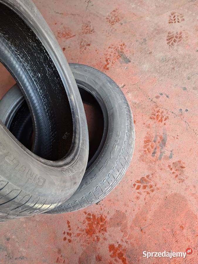 opony 2155517 r PIRELLI cinturato p7 94 V 55 Rybnik