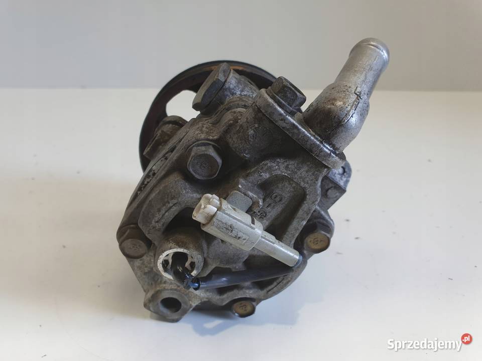 Subaru Forester I 20 16V POMPA WSPOMAGANIA Pompy wspomagania Rudka