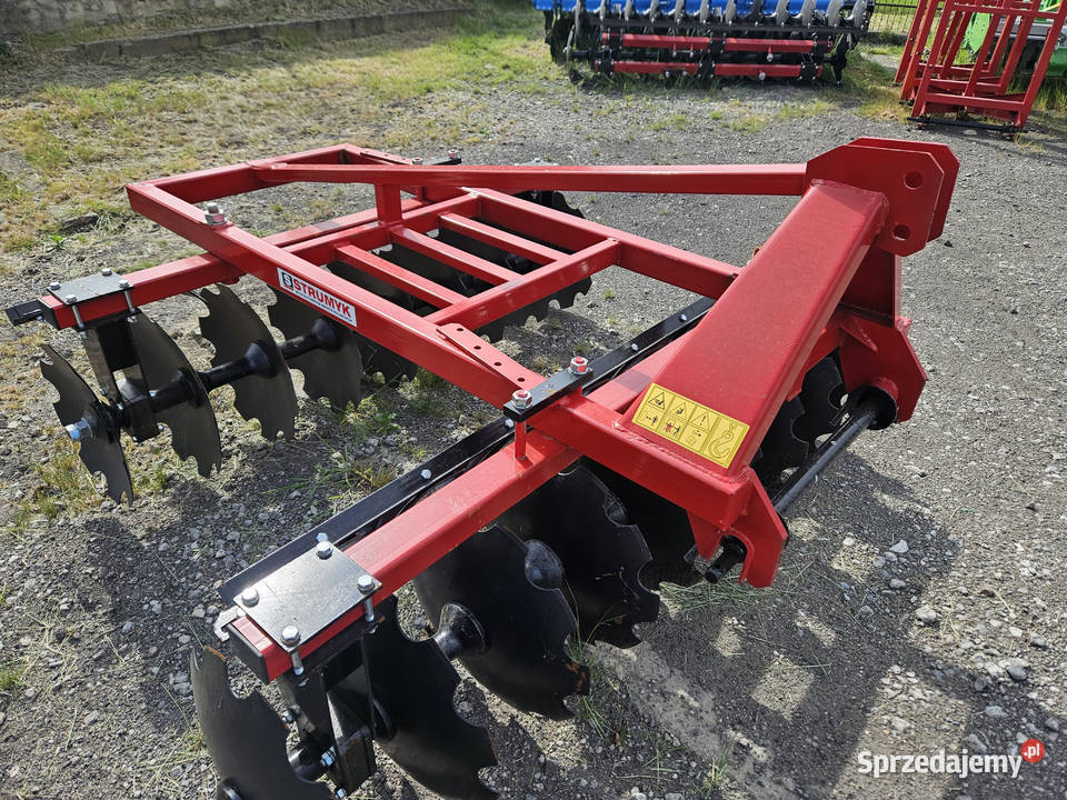 BRONA TALERZ0WA Alfa STRUMYK V X 14m do 34M ZERO lubuskie