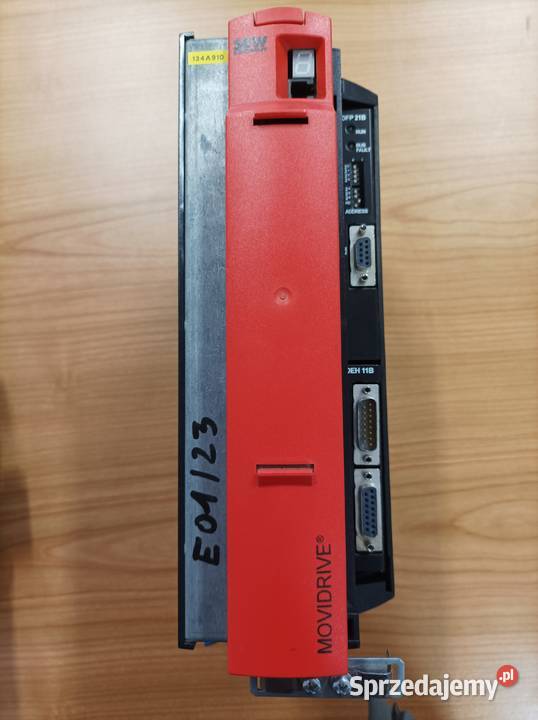 SEW eurodrive MDX61B00145A340T Jelenia Góra