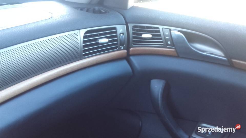 Lancia thesis 30 limuzyna full łódzkie