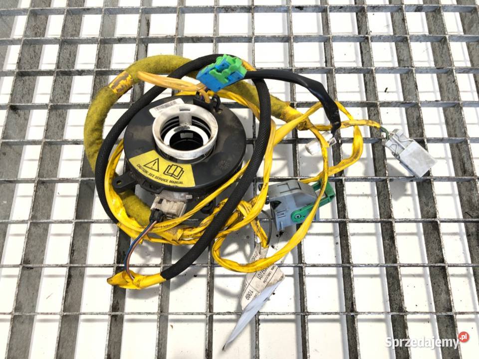 TAŚMA AIRBAG PEUGEOT BOXER I 9402 Bus