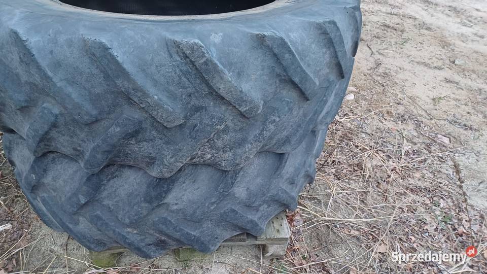 Opony 169R34 Goodyear mazowieckie Siedlce