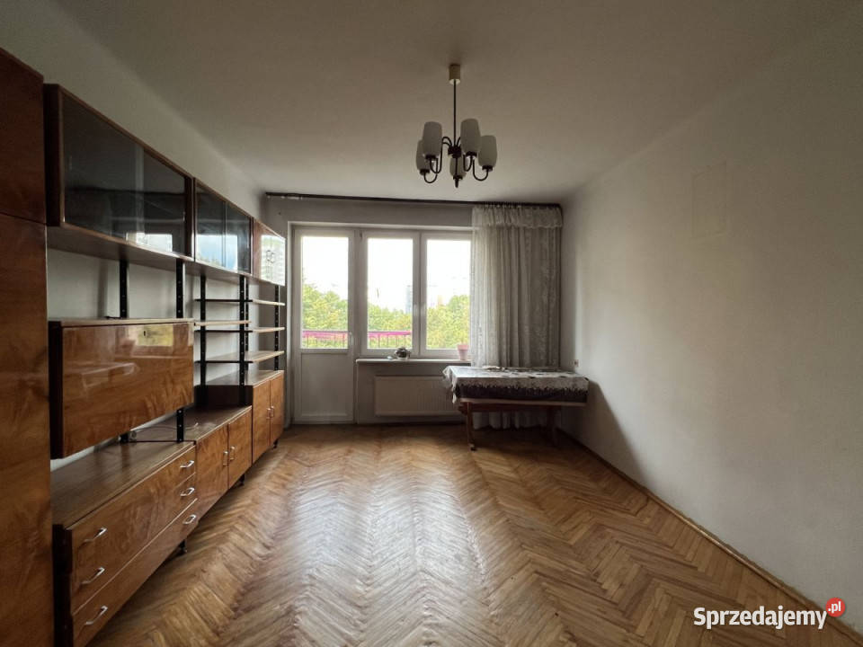 Mieszkanie sprzedam 50m 2pok Warszawa
