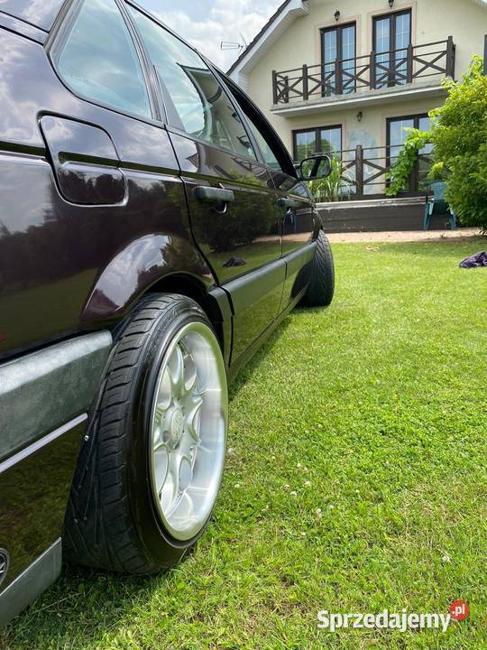 VW Passat Wolfsburg Edition One Grudziądz