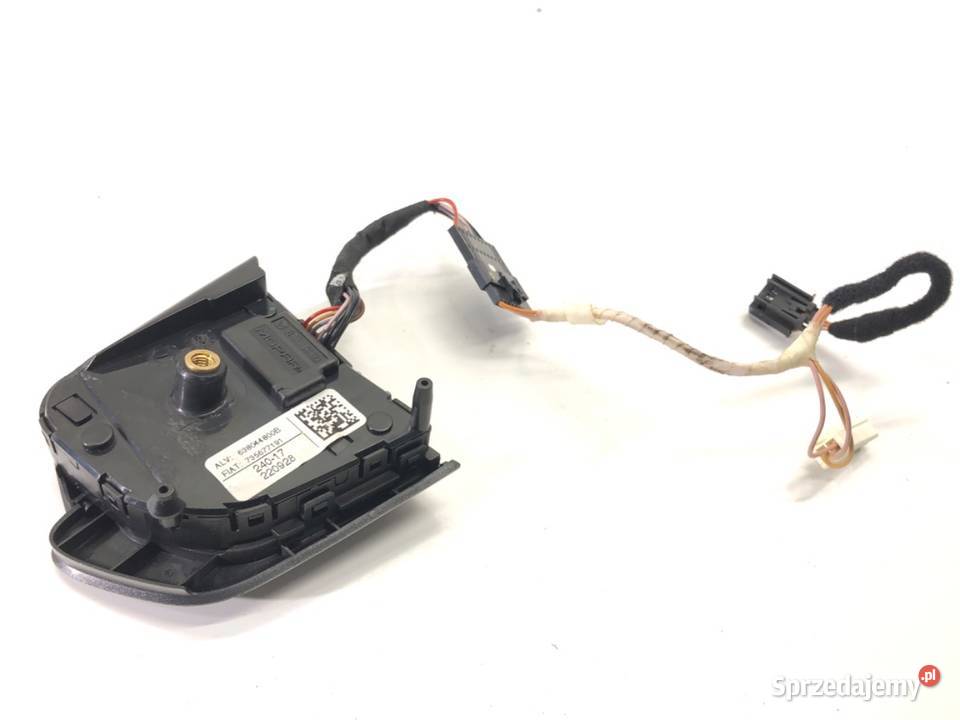 PRZEŁĄCZNIKI KIEROWNICY FIAT TIPO 735677191