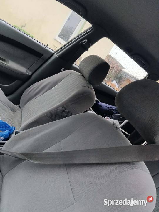 Chevrolet Lacetti 16gaz 2009r Seroczyn sprzedam